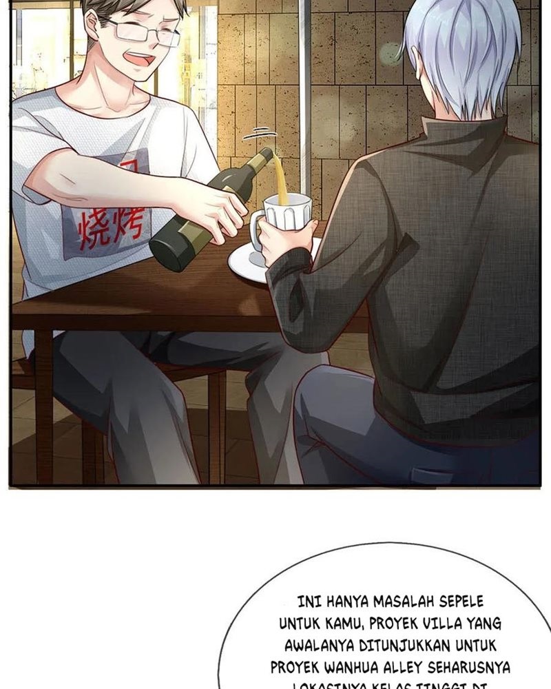 I am Daxianzun chapter 95